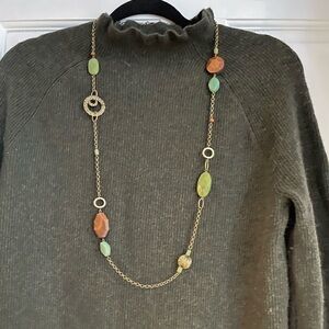 Lia Sophia Necklace